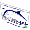 المدرسة الوطنية العليا لعلوم البحر و تهيئة الساحل's Official Logo/Seal
