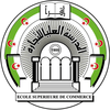 École Supérieure de Commerce's Official Logo/Seal