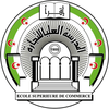 المدرسة العليا للتجارة–الجزائر's Official Logo/Seal