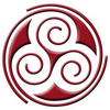 Jean Piaget University of Angola's Official Logo/Seal