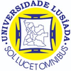 Universidade Lusíada de Angola's Official Logo/Seal