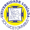 Lusíada University of Angola's Official Logo/Seal