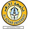 جامعة الأزهر's Official Logo/Seal