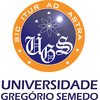 Universidade Gregório Semedo's Official Logo/Seal