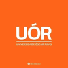 Universidade Óscar Ribas's Official Logo/Seal
