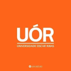 UOR University at uor.ed.ao Official Logo/Seal