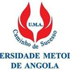 Universidade Metodista de Angola's Official Logo/Seal