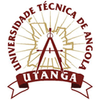 Universidade Técnica de Angola's Official Logo/Seal