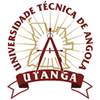 UTANGA University at utanga.co.ao Official Logo/Seal