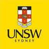 UNSW University at unsw.edu.au Official Logo/Seal