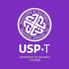 Universidad de San Pablo-T's Official Logo/Seal