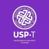 University of San Pablo-T's Official Logo/Seal