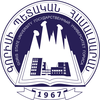 Goris State University's Official Logo/Seal
