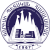 Գորիսի պետական համալսարան's Official Logo/Seal