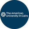 The American University in Cairo's Official Logo/Seal