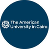 الجامعة الأمريكية بالقاهرة's Official Logo/Seal