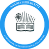  University at shirakatsi.am Official Logo/Seal