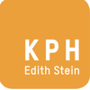 Kirchliche Pädagogische Hochschule Edith Stein's Official Logo/Seal