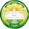 Azerbaycan Dövlet Aqrar Universiteti's Official Logo/Seal