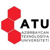 Azerbaycan Texnologiya Universiteti's Official Logo/Seal