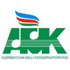 Azerbaycan Milli Konservatoriyasi's Official Logo/Seal