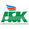 Azərbaycan Milli Konservatoriyası's Official Logo/Seal