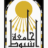 جامعة أسيوط's Official Logo/Seal