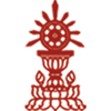 Preah Sihanouk Raja Buddhist University's Official Logo/Seal