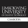 LUCT Cambodia University at limkokwing.net/cambodia/ Official Logo/Seal