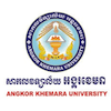 សាកលវិទ្យាល័យអង្គរខេមរា's Official Logo/Seal