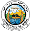 UB University at ubuea.cm Official Logo/Seal