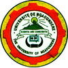Université de Ngaoundéré's Official Logo/Seal