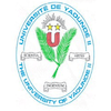 UYII University at univ-yaounde2.org Official Logo/Seal