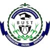 BUST University at bamendauniversity.com Official Logo/Seal
