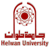 Helwan University's Official Logo/Seal