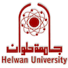  University at helwan.edu.eg Official Logo/Seal