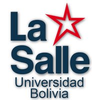 Universidad La Salle, Bolivia's Official Logo/Seal