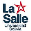 La Salle University, Bolivia's Official Logo/Seal