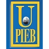 Universidad para la Investigación Estratégica en Bolivia's Official Logo/Seal