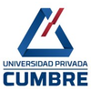 UPC University at cumbre.edu.bo Official Logo/Seal