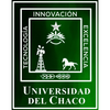 Universidad Privada del Chaco's Official Logo/Seal