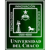 Private University of Chaco's Official Logo/Seal