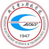 北京电子科技学院's Official Logo/Seal