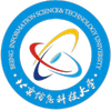 北京信息科技大学's Official Logo/Seal