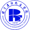 北京石油化工学院's Official Logo/Seal