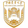 北京农学院's Official Logo/Seal