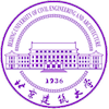 Beijing University of Civil Engineering and Architecture's Official Logo/Seal