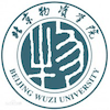 北京物资学院's Official Logo/Seal