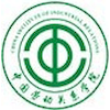 中国劳动关系学院's Official Logo/Seal