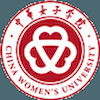 中华女子学院's Official Logo/Seal